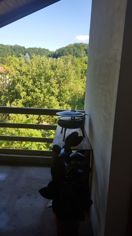 Apartment Sajra Kulen Vakuf Luaran gambar