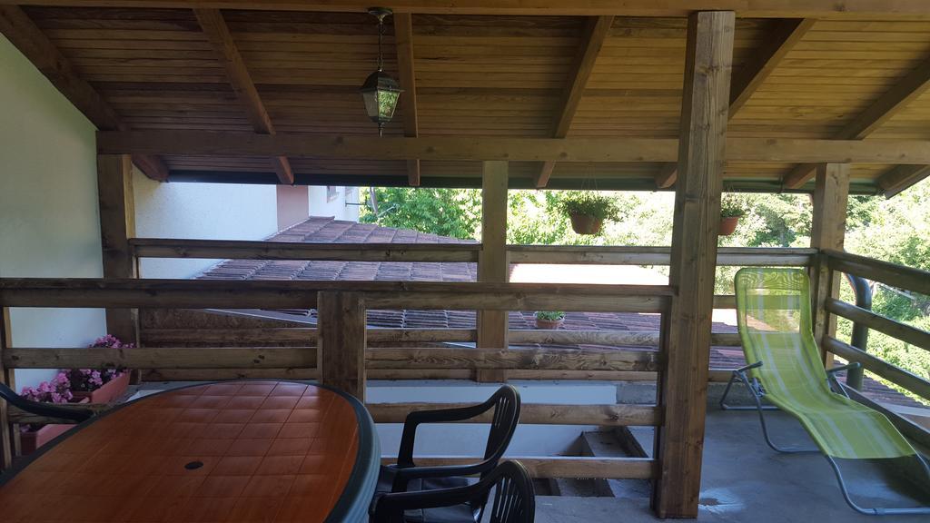 Apartment Sajra Kulen Vakuf Luaran gambar