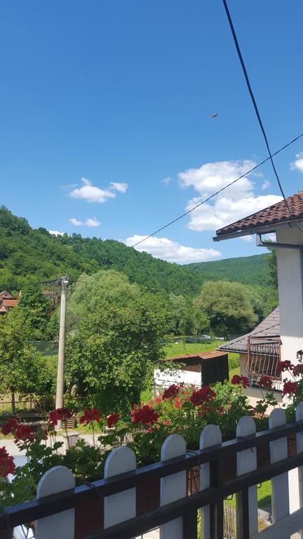 Apartment Sajra Kulen Vakuf Luaran gambar