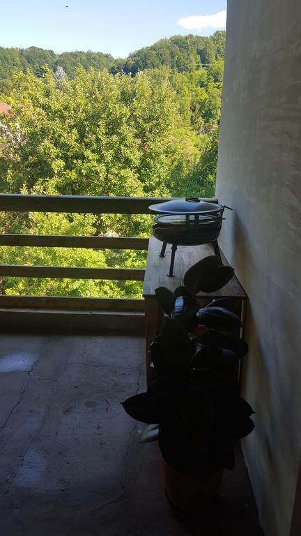 Apartment Sajra Kulen Vakuf Luaran gambar