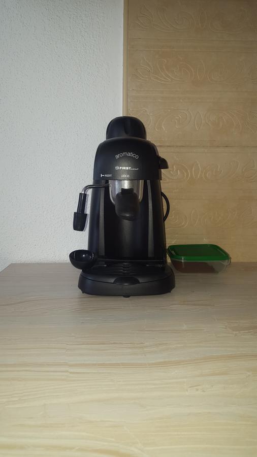 Apartment Sajra Kulen Vakuf Luaran gambar