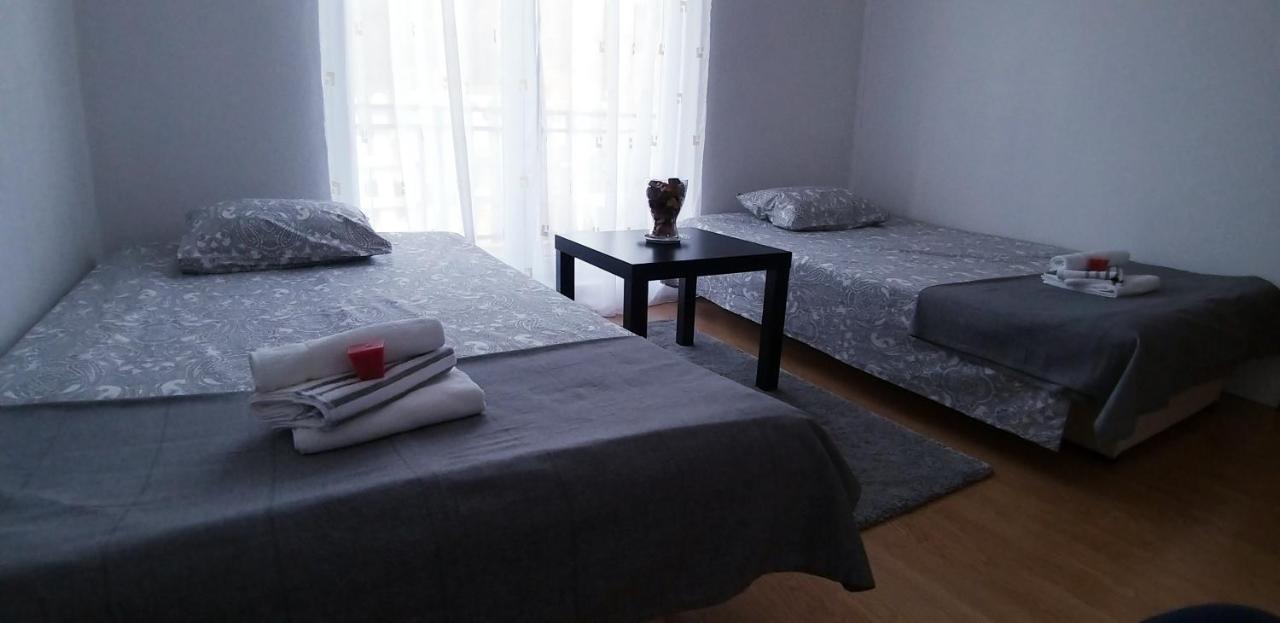 Apartment Sajra Kulen Vakuf Luaran gambar